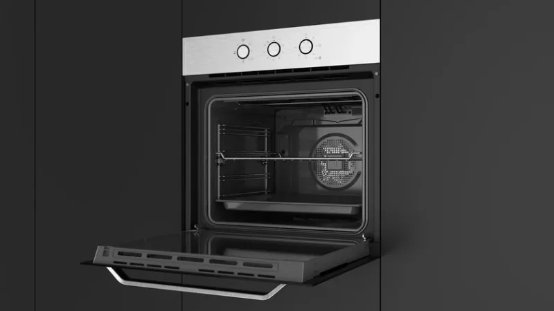 LÒ NƯỚNG TEKA HCB 6525 111020029 - 23 2