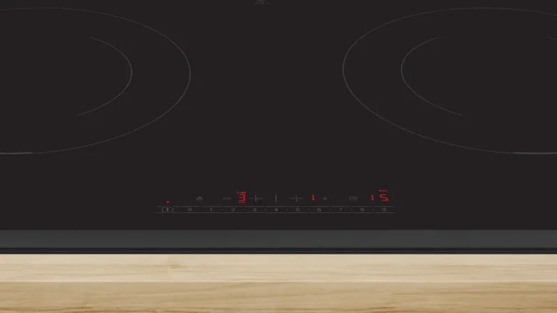 BẾP TỪ ĐÔI BOSCH PPI8256XVN SERI 8 MODEL 2025 3500W | VIỀN ĐEN - 23000525 PPI8256XVN PGA1 def