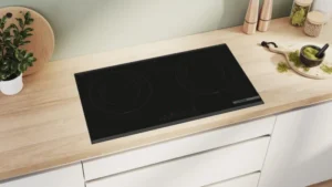 BẾP TỪ ĐÔI BOSCH PPI8256XVN SERI 8 MODEL 2025 3500W | VIỀN ĐEN - 23000529 PPI8256XVN PGA3 def