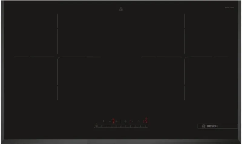 BẾP TỪ ĐÔI BOSCH PMI82560VN SERI 6