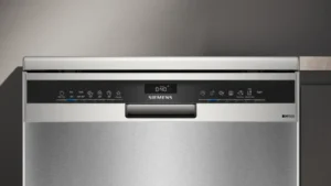 MÁY RỬA CHÉN SIEMENS SN25ZI08CE IQ500 - 23015911 SN25ZI08CE PGA3 def