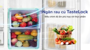 TỦ LẠNH SIDE BY SIDE ELECTROLUX 571 LÍT ESE6141A-BVN INVERTER ULTIMATETASTE 700 - ĐEN MATT - 23516e5e a6e3 4588 bee0 dc992e778285