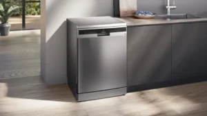 MÁY RỬA CHÉN SIEMENS SN25ZI08CE IQ500 - 23602506 SN25ZI08CE PGA1 def