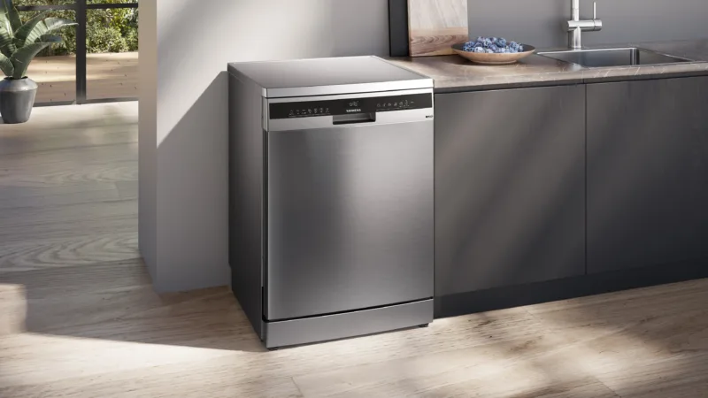 MÁY RỬA CHÉN SIEMENS SN25ZI08CE IQ500