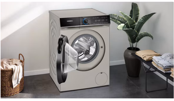 MÁY GIẶT SIEMENS WG44B20X40 IQ700 CỬA TRƯỚC