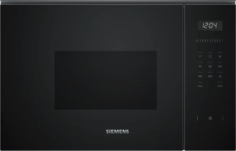 LÒ VI SÓNG SIEMENS BF525LMB1 IQ500