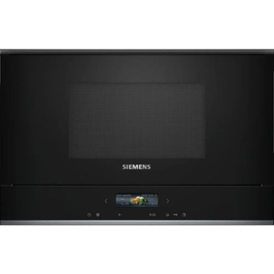 LÒ VI SÓNG SIEMENS BF732R1B1 IQ700