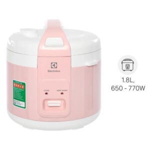 NỒI CƠM ĐIỆN ELECTROLUX E4RC1-320P