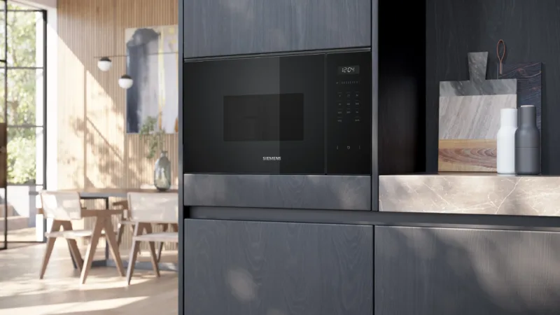 LÒ VI SÓNG SIEMENS BF525LMB1 IQ500