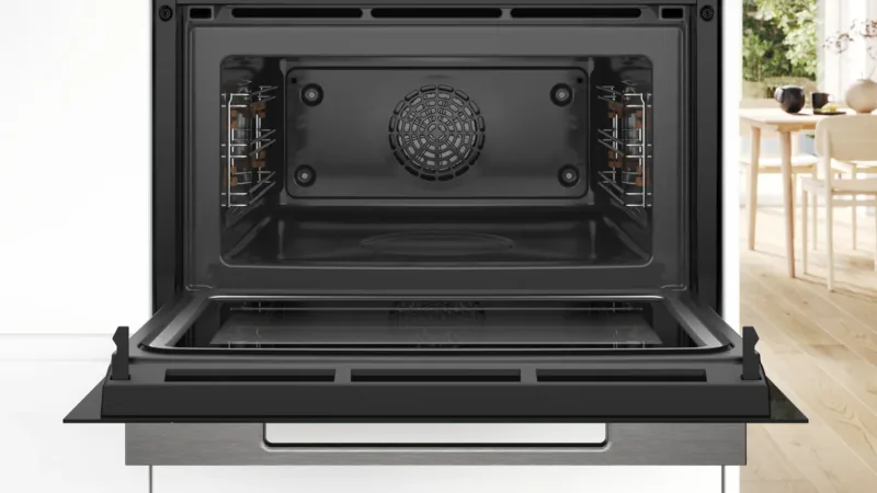 LÒ NƯỚNG KÈM VI SÓNG BOSCH CMG7241B1 - 26054175 CMG7241B1 PGA2 def