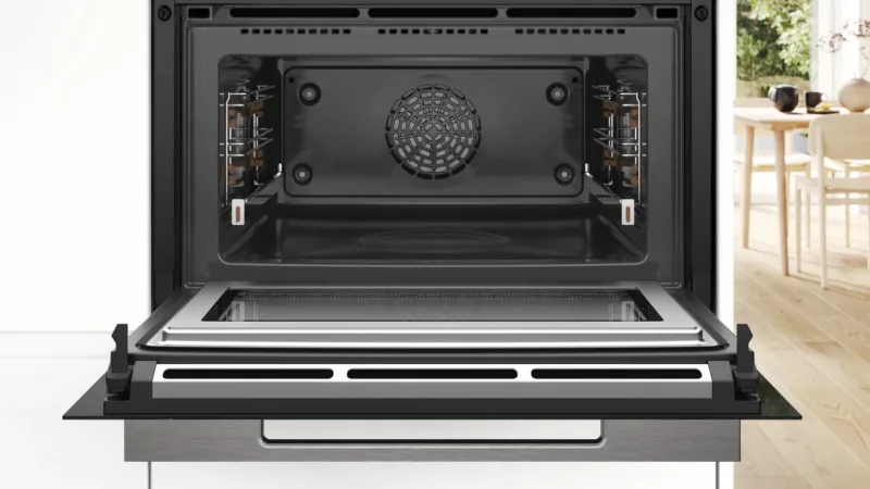 LÒ NƯỚNG KẾT HỢP VI SÓNG BOSCH CMG778NB1 SERIES 8 - 26054185 CMG778NB1 PGA2 def