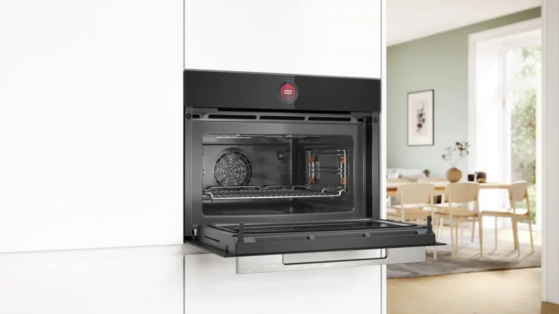 LÒ NƯỚNG KÈM VI SÓNG BOSCH CMG7241B1 - 26054352 CMG7241B1 PGA3 def