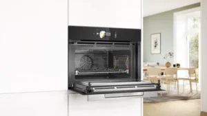 LÒ NƯỚNG KẾT HỢP VI SÓNG BOSCH CMG778NB1 SERIES 8 - 26054368 CMG778NB1 PGA3 def