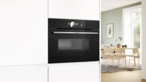 LÒ NƯỚNG KẾT HỢP VI SÓNG BOSCH CMG778NB1 SERIES 8 - 26057170 CMG778NB1 PGA5 def