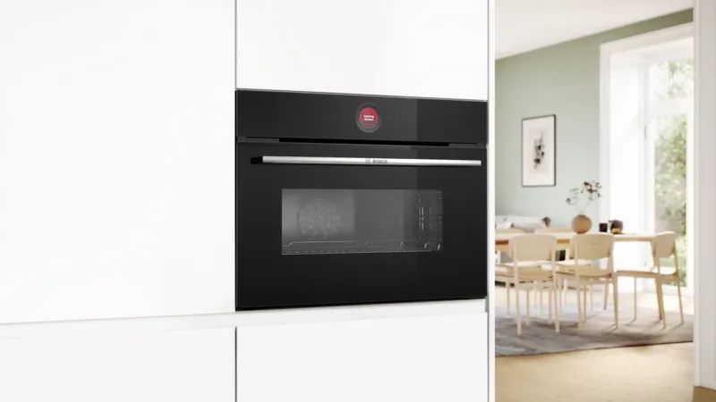 LÒ NƯỚNG KÈM VI SÓNG BOSCH CMG7241B1