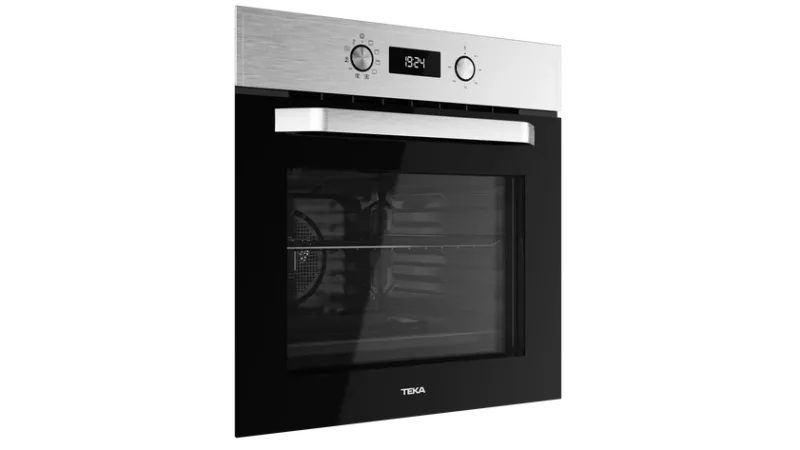 LÒ NƯỚNG ĐIỆN TEKA HCB 6435 SS 111020013 - 27 1