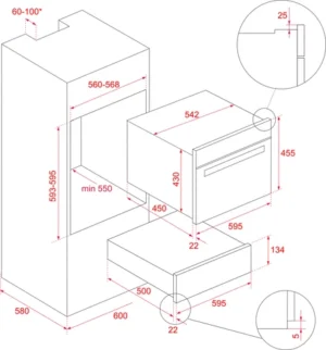 MÁY LÀM NÓNG TEKA CP 15 GS 40589920 - 27 3