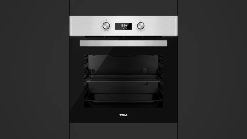 LÒ NƯỚNG ĐIỆN TEKA HCB 6435 SS 111020013 - 29 2