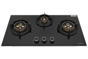 BẾP GAS 3 VÙNG NẤU HAFELE HC-G783B ( 538.66.477 ) - 299 1