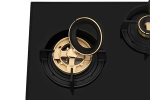 BẾP GAS 3 VÙNG NẤU HAFELE HC-G783B ( 538.66.477 ) - 2999999