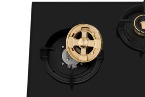 BẾP GAS 3 VÙNG NẤU HAFELE HC-G783B ( 538.66.477 ) - 29999999