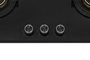 BẾP GAS 3 VÙNG NẤU HAFELE HC-G783B ( 538.66.477 ) - 299999999