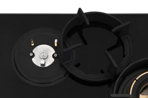 BẾP GAS 3 VÙNG NẤU HAFELE HC-G783B ( 538.66.477 ) - 2999999999