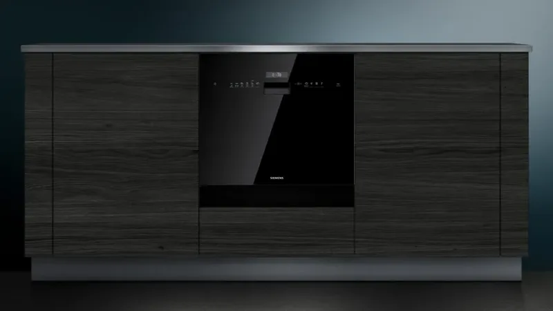 MÁY RỬA CHÉN ÂM TỦ SIEMENS SC05IB00TE IQ500