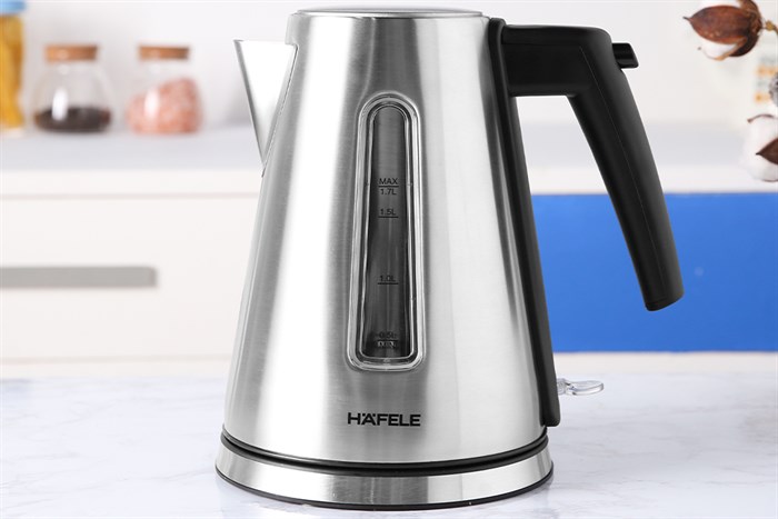 ẤM ĐUN SIÊU TỐC HAFELE T-907B (535.43.731)