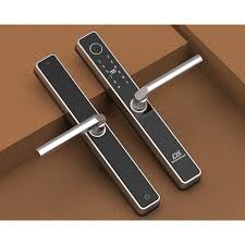 HÌNH ẢNH THỰC TẾ CỦA KHÓA ĐIỆN TỬ KHÁCH SẠN KASSLER KL 353 BLACK