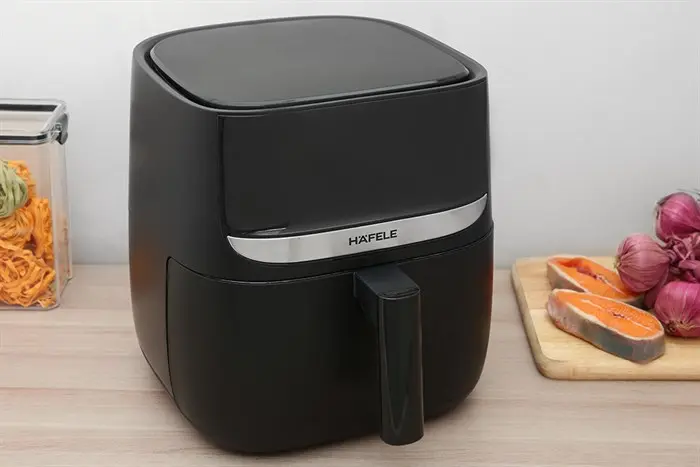 NỒI CHIÊN KHÔNG DẦU HAFELE HS-AF502B (535.43.713) - 3 5
