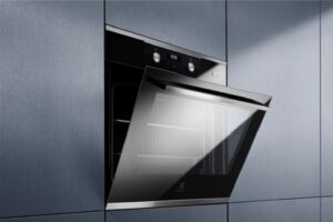 LÒ NƯỚNG ÂM TỦ ELECTROLUX KODEC75X 60CM ULTIMATETASTE 500 71L - 3 8 1