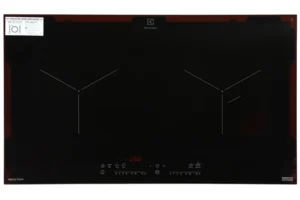 BẾP TỪ ÂM ELECTROLUX 2 VÙNG NẤU 70CM EHI7280BB