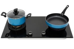 BẾP GAS 2 VÙNG NẤU HAFELE HC-G782B ( 538.66.507 )