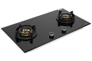 BẾP GAS 2 VÙNG NẤU HAFELE HC-G782B ( 538.66.507 ) - 300