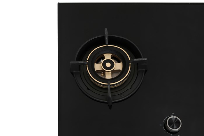 BẾP GAS 2 VÙNG NẤU HAFELE HC-G782B ( 538.66.507 ) - 3000