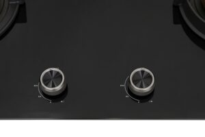 BẾP GAS 2 VÙNG NẤU HAFELE HC-G782B ( 538.66.507 ) - 3000000