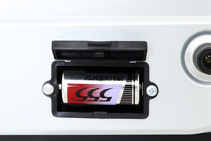 BẾP GAS 2 VÙNG NẤU HAFELE HC-G782B ( 538.66.507 ) - 300000000