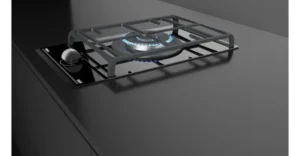 BẾP GA TEKA COCINA GZC 31339 XBD BK 112570181
