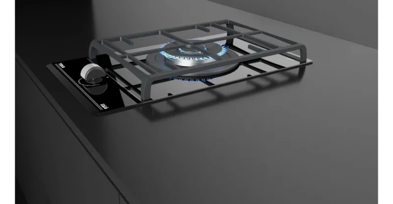 BẾP GA TEKA COCINA GZC 31339 XBD BK 112570181