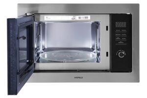 LÒ VI SÓNG KẾT HỢP NƯỚNG ÂM TỦ HAFELE HM-B38A (535.34.000) - 311
