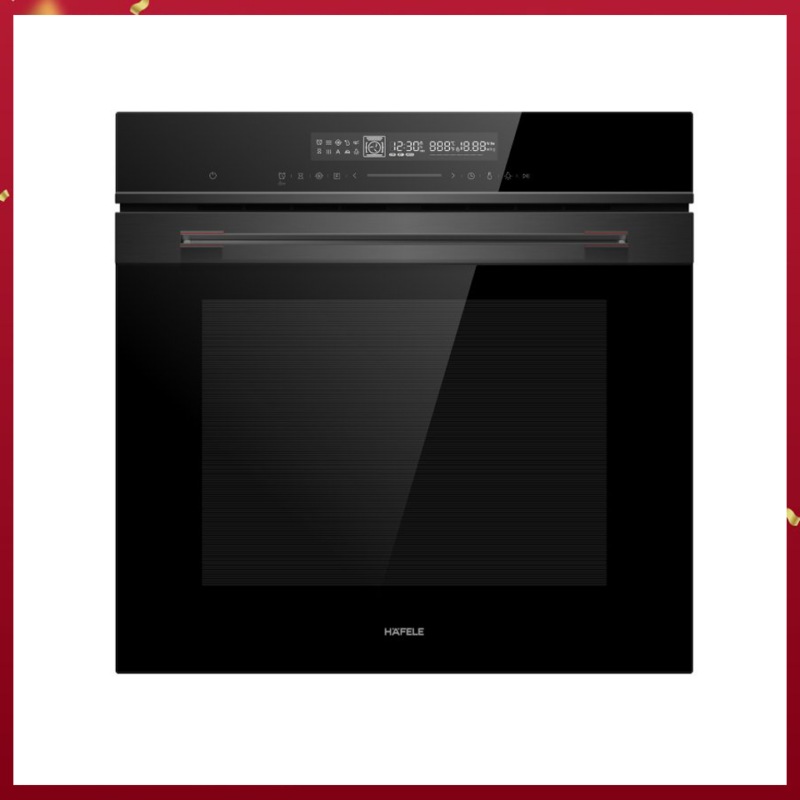 LÒ NƯỚNG ÂM TỦ HAFELE HO-8T72A (538.01.421) - 32