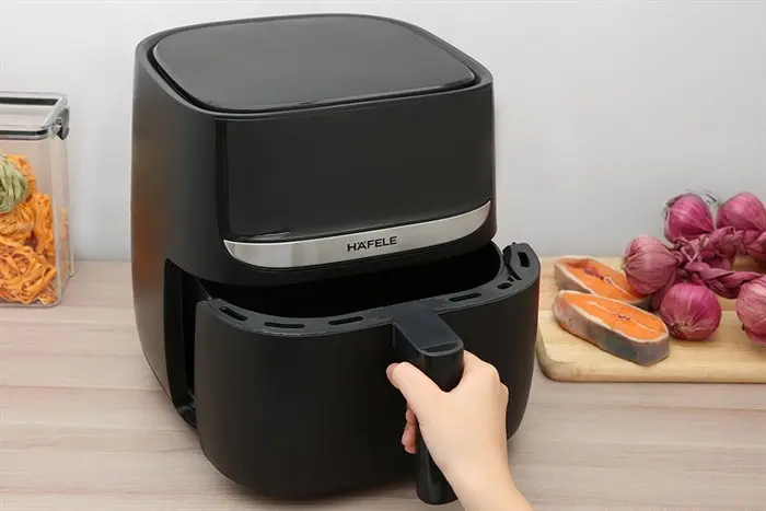 NỒI CHIÊN KHÔNG DẦU HAFELE HS-AF502B (535.43.713) - 333