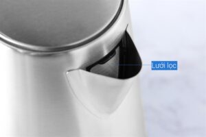 ẤM ĐUN SIÊU TỐC HAFELE T-907B (535.43.731) - 3333
