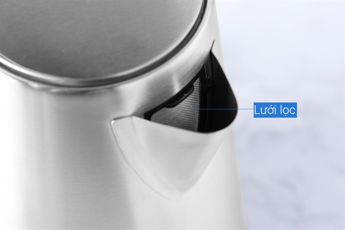 ẤM ĐUN SIÊU TỐC HAFELE T-907B (535.43.731) - 3333