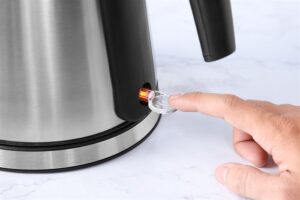 ẤM ĐUN SIÊU TỐC HAFELE T-907B (535.43.731) - 33333