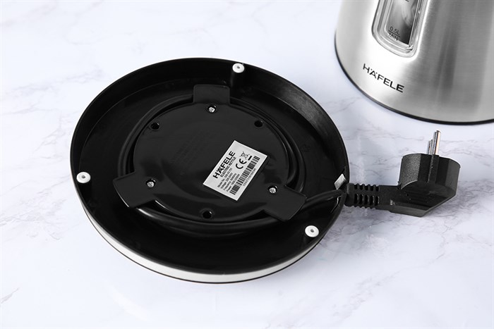 ẤM ĐUN SIÊU TỐC HAFELE T-907B (535.43.731) - 333333333