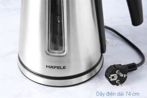 ẤM ĐUN SIÊU TỐC HAFELE T-907B (535.43.731) - 3333333333