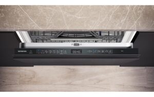 MÁY RỬA BÁT ÂM TỦ SIEMENS SN75ZX07CE IQ500 - 335179506 xxl3