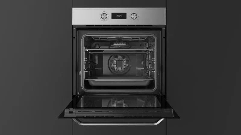 LÒ NƯỚNG ĐIỆN TEKA HCB 6545 111020020 - 34 2